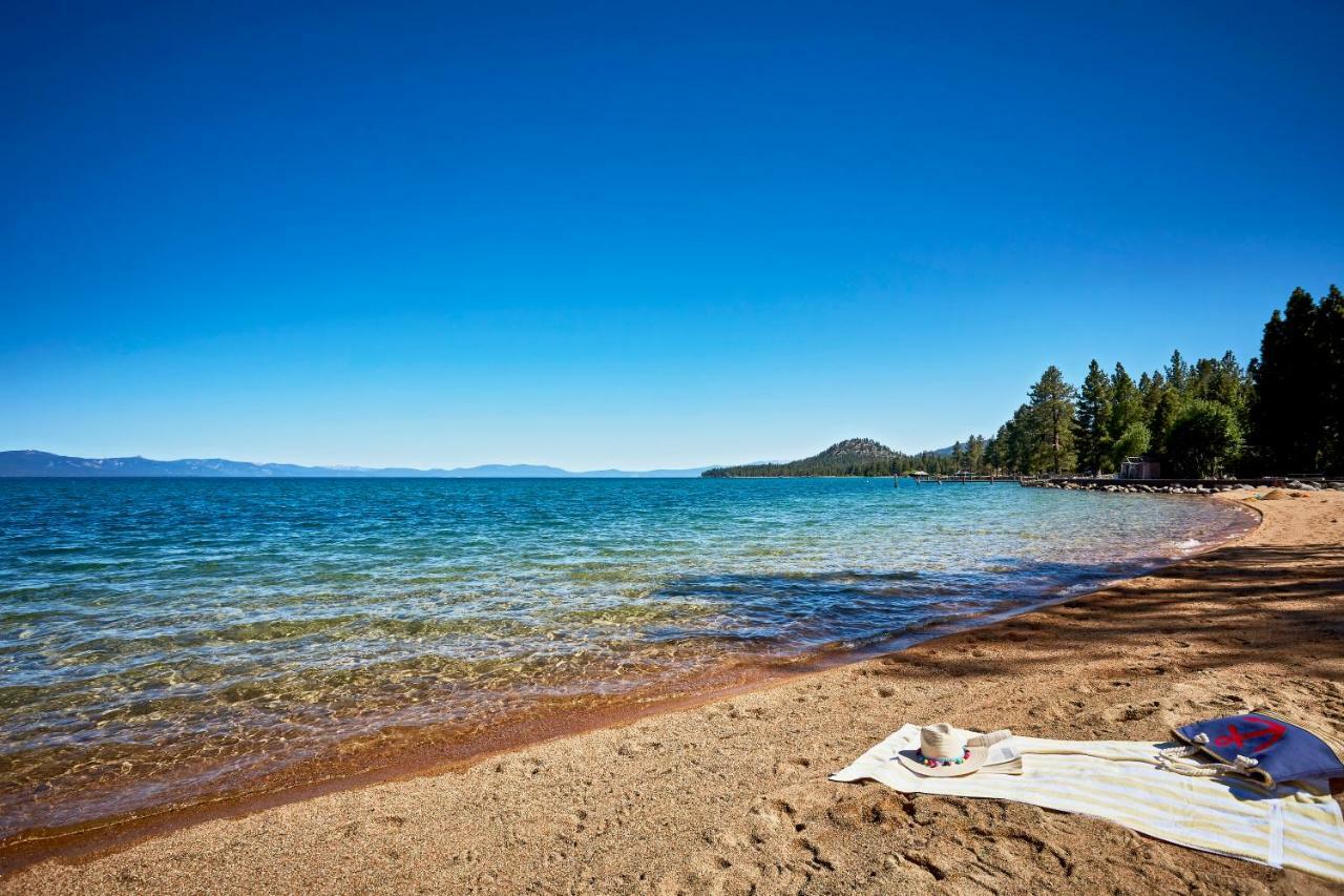 The Landing Resort And Spa South Lake Tahoe Bagian luar foto