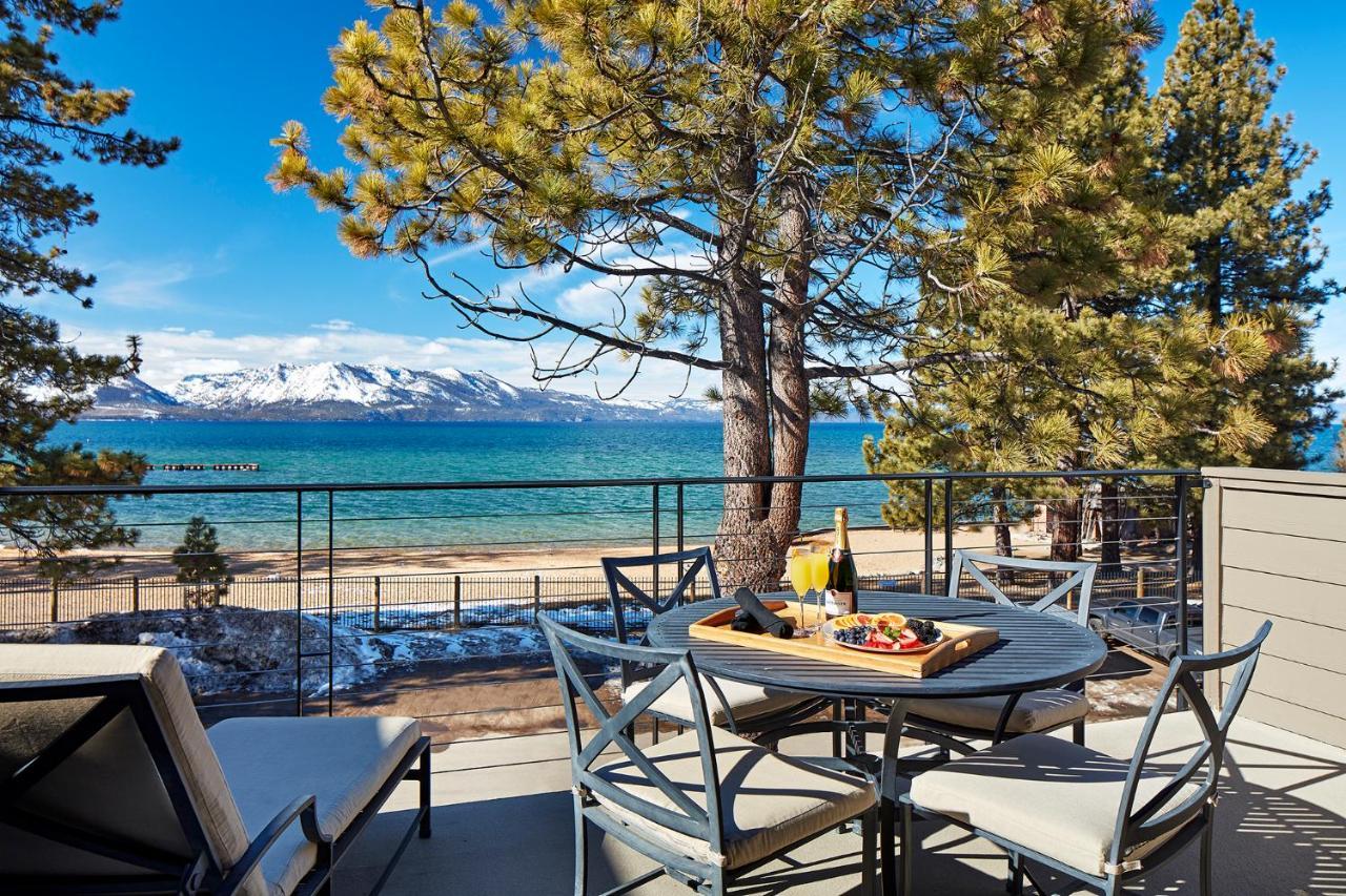 The Landing Resort And Spa South Lake Tahoe Bagian luar foto